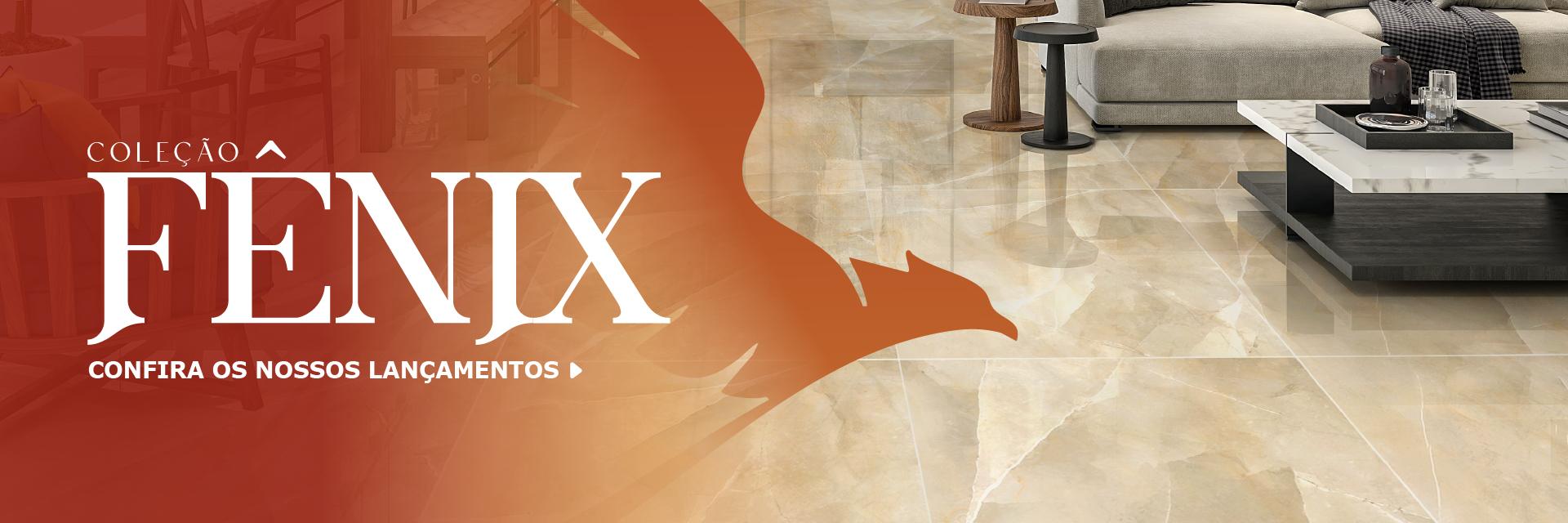 Coleção  Fênix 