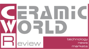 Ceramic World Review - 2015
