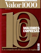 Valor 1000 - 2012