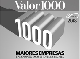 Valor 1000 - 2018