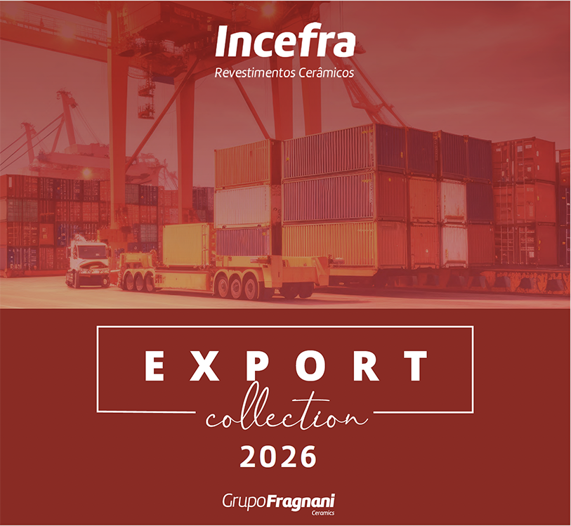 Exportação 2026